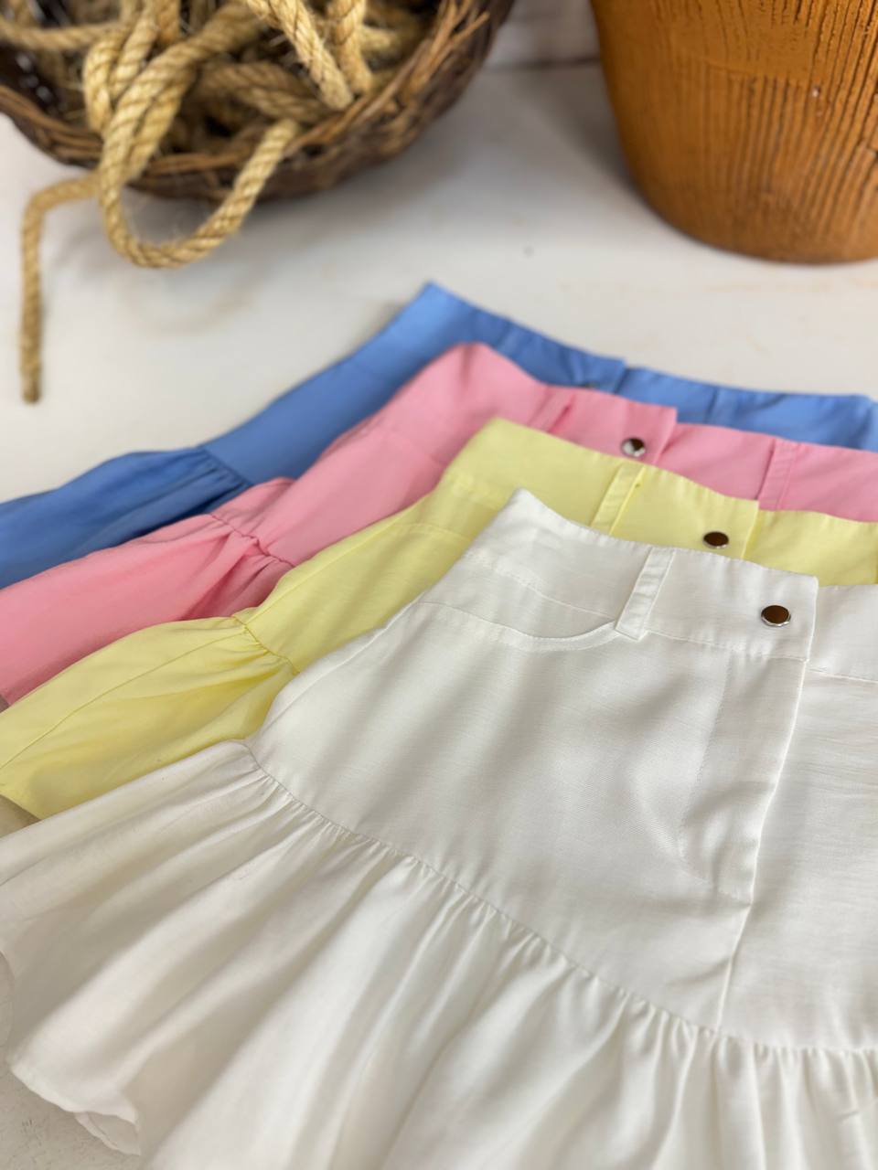 (VLM) SHORT SAIA