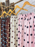 (SHU) CALÇA BALLON POA