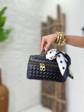 (H.B) BOLSA DET ZIPER